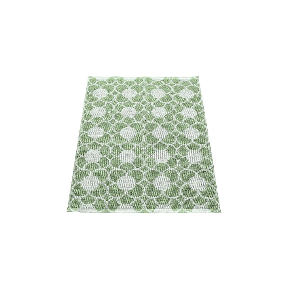 Anya teppe Oregano/Blue Fog 70 x 100 cm