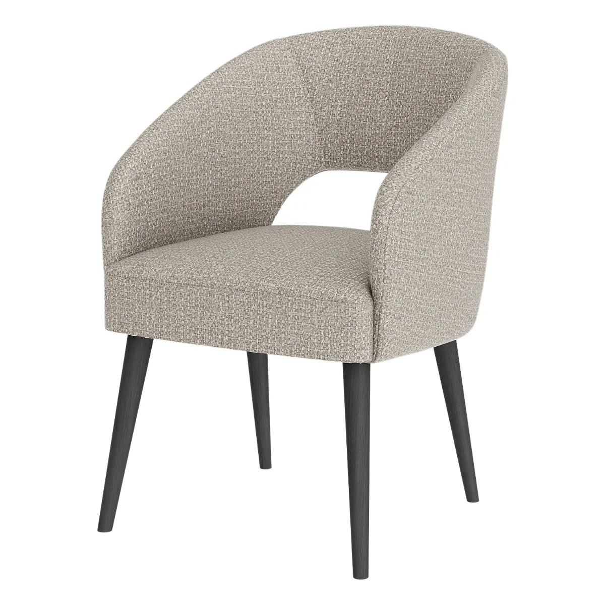 Artwood, Irving stol Loud bisque
