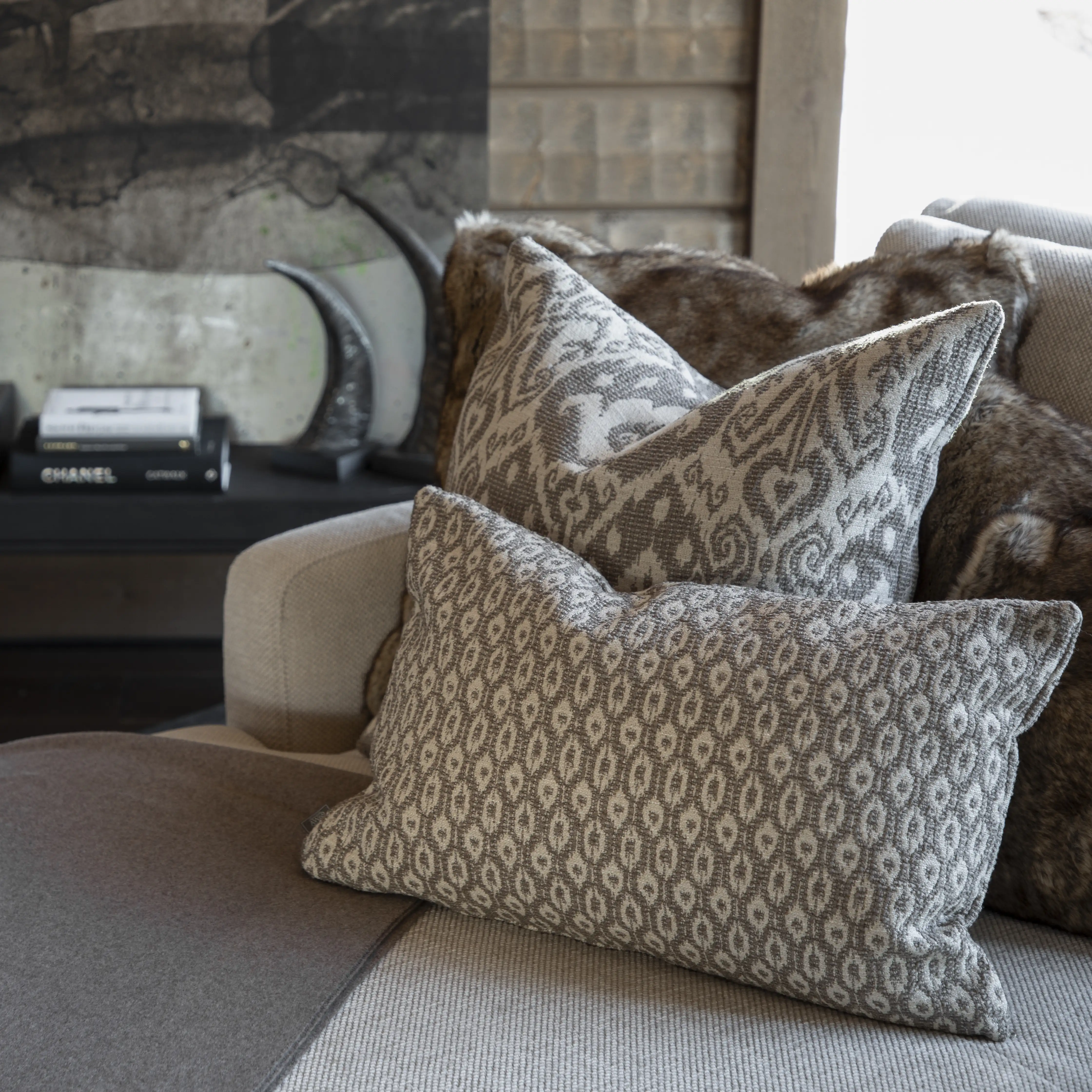 Putetrekk Varese Piccolo 40 x 60 cm Artwood