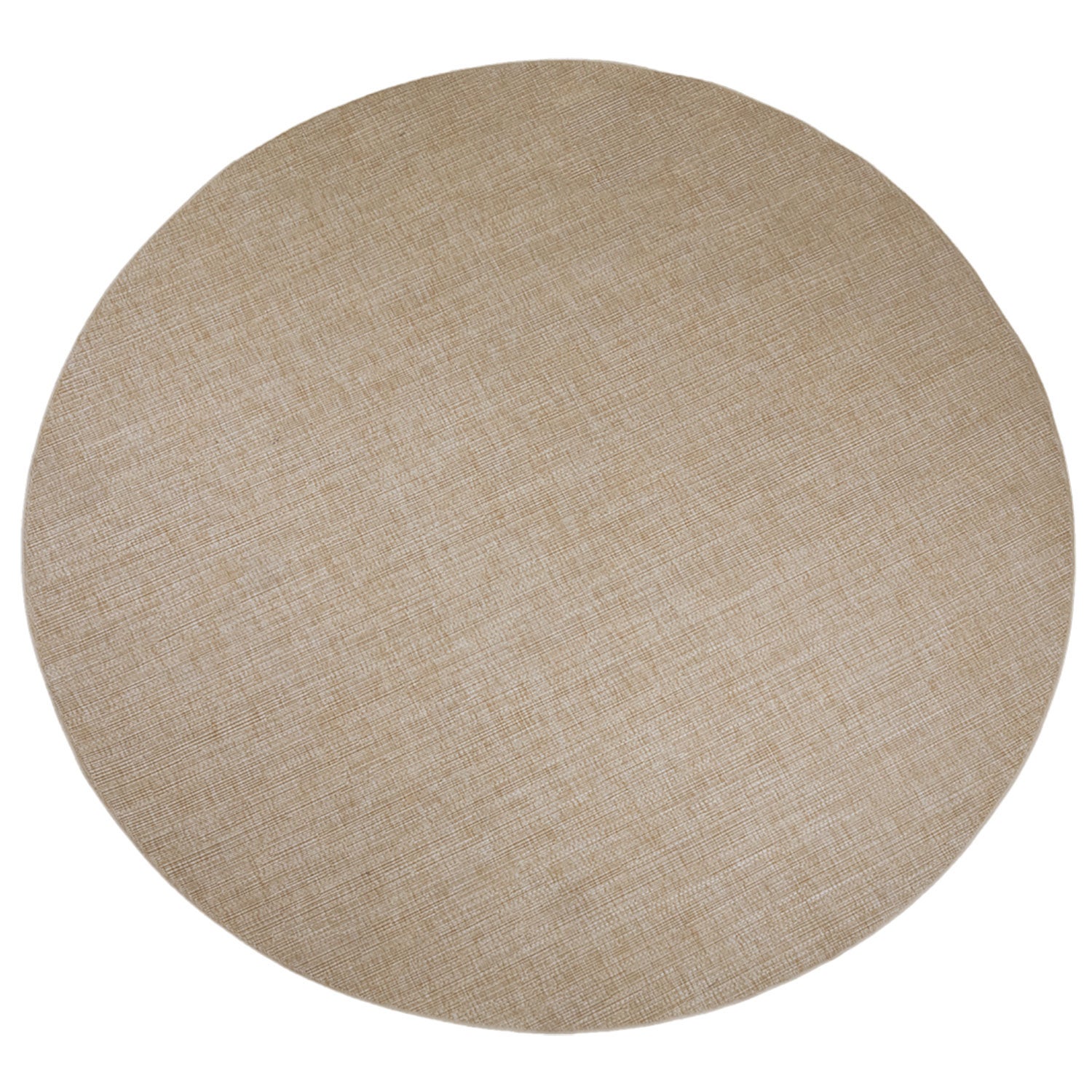 Averio utendørsteppe 280 cm beige Brafab