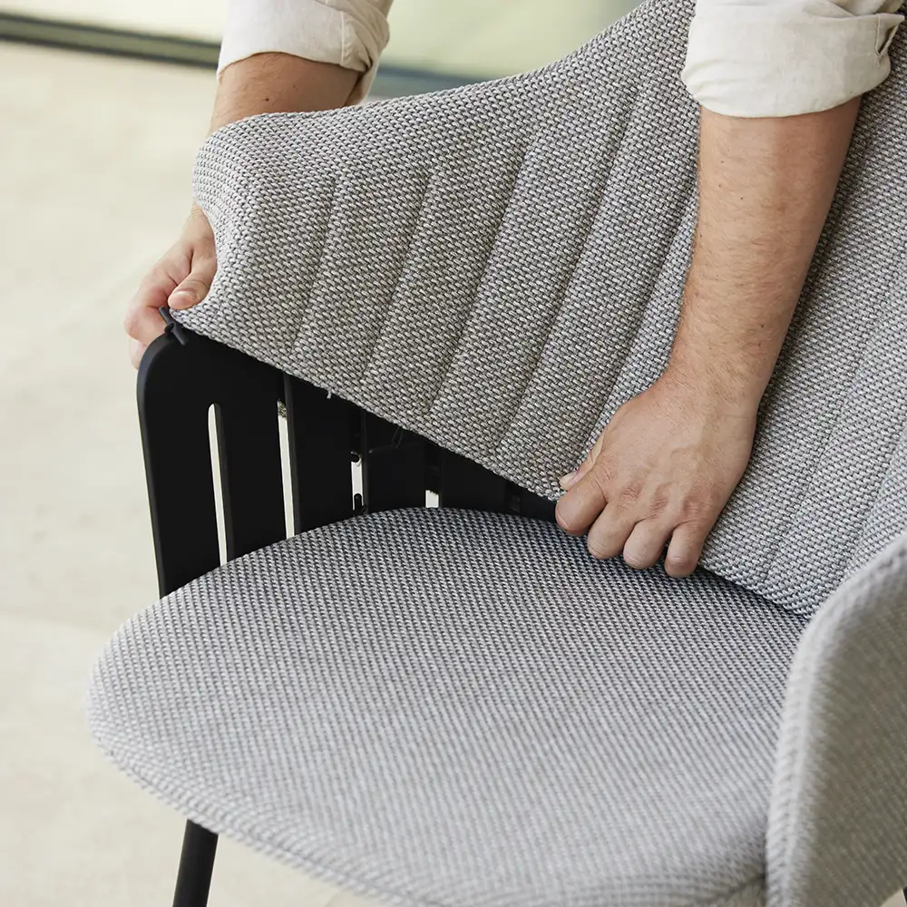 Choice Innendørs barkrakk