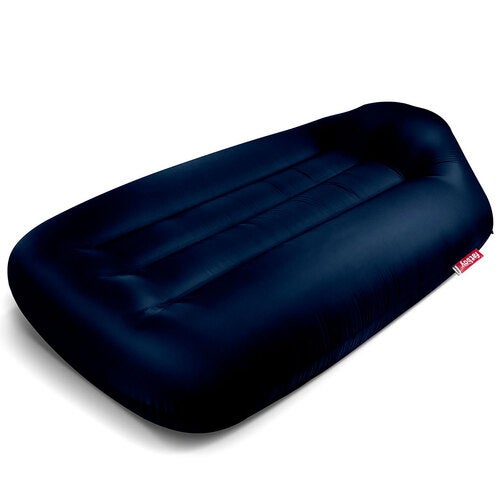 Lamzac L 3.0 oppblåsbar divan Dark Blue