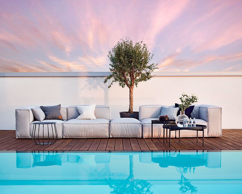 Asker midtdel stor lysegrå Skargaarden