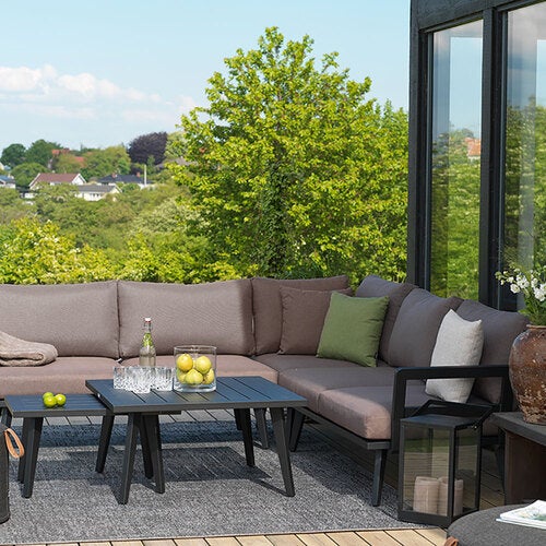 Villac loungegruppe Brafab