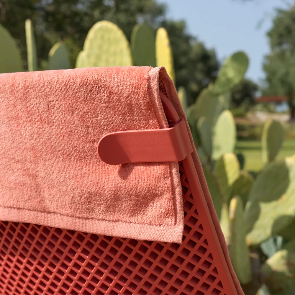 NET LOUNGE CHAIR TORTORA