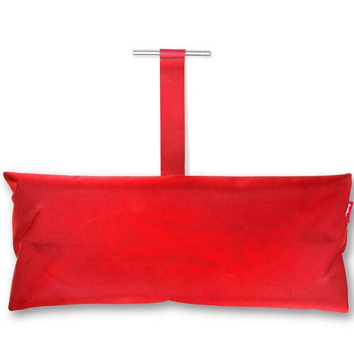 Nakkepute hengekøye Red