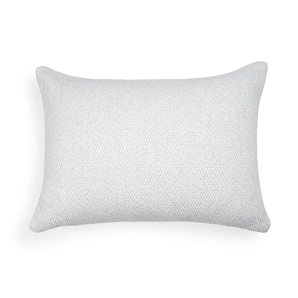 Boucle Pyntepute 60x40 cm White