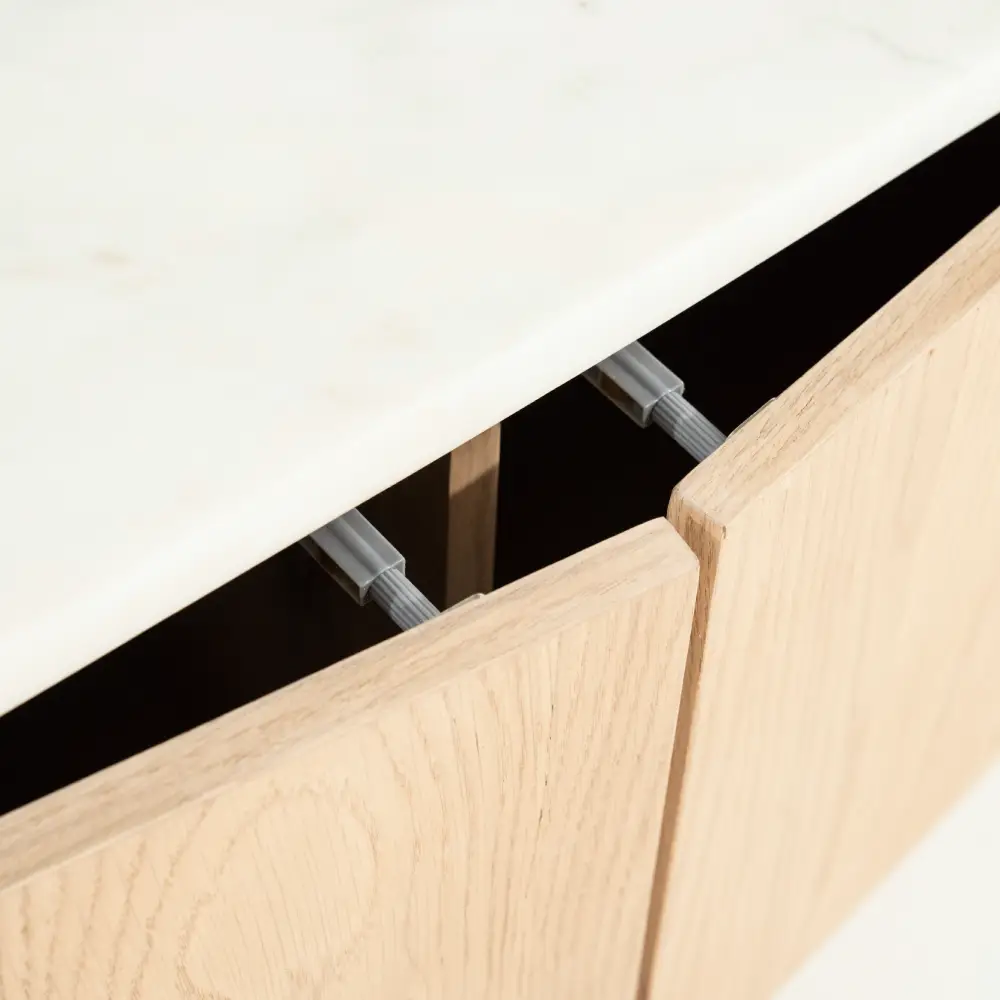 Don TV-skap 240 cm