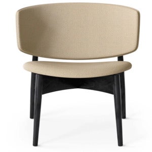 Herman Loungestol Hallingdal - Black/Beige