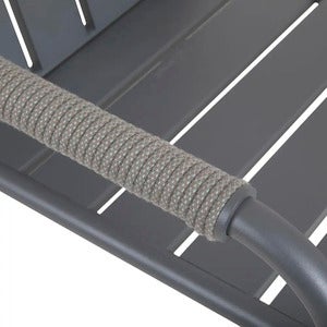 Brafab Innes karmstol Antrasitt