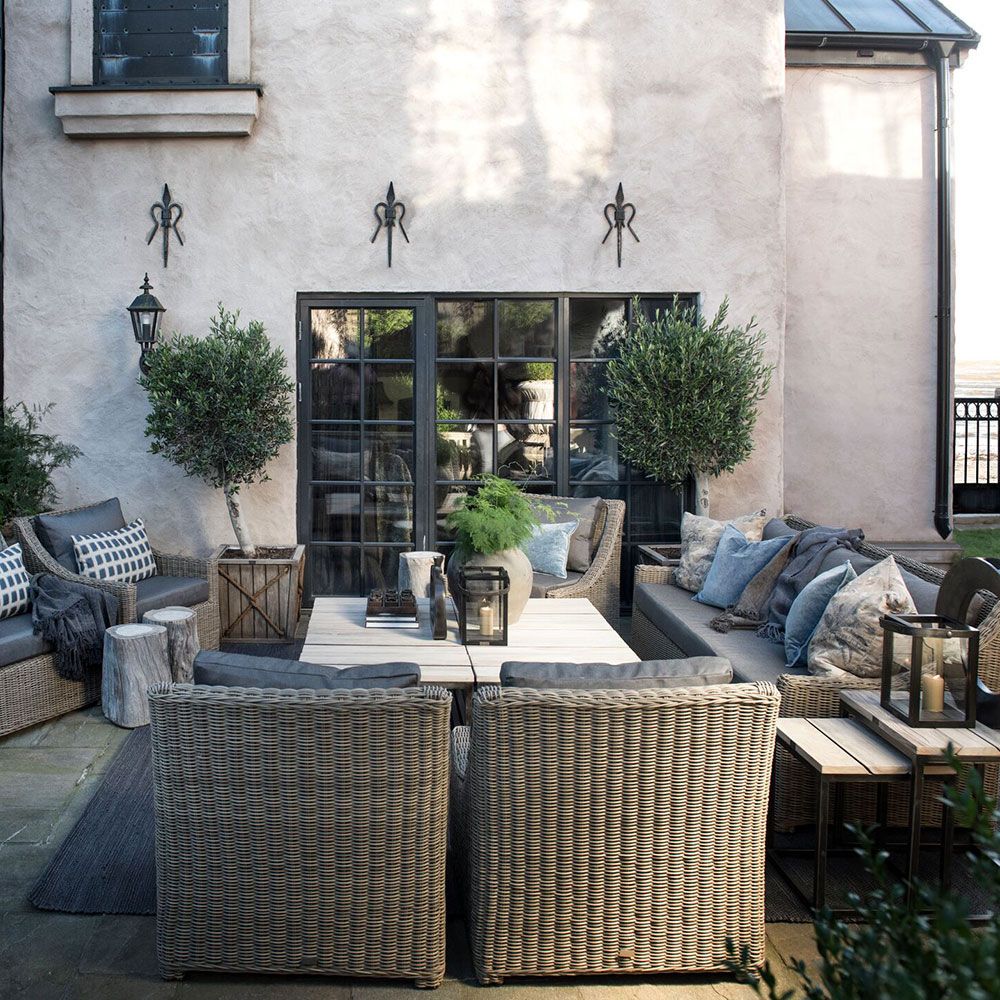 Layton sofa ekskl. puter Artwood