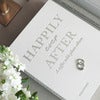 Photo Album - Happily Ever After, Ivory