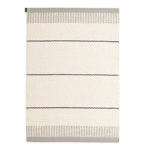 Belle matte 60x85 cm warm grey 