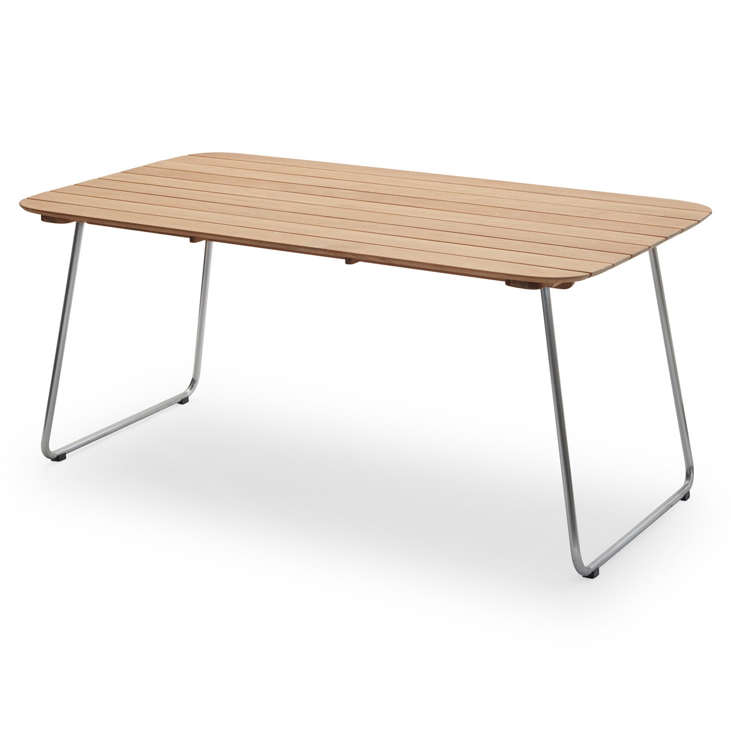 Lilium Table 160 cm Teak