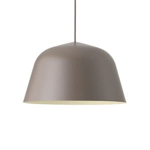 Ambit Pendellampe 40 cm - Taupe
