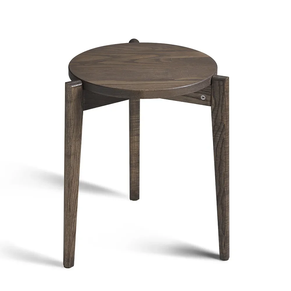 Vinz Krakk Brunoljet ask