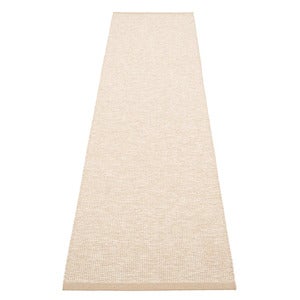 Sam teppe 70 x 300 cm Beige/Vanilla 