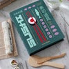 The Essentials - Sushi Tools