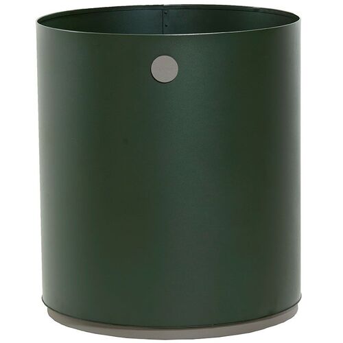 Grow Krukke Medium Grønn