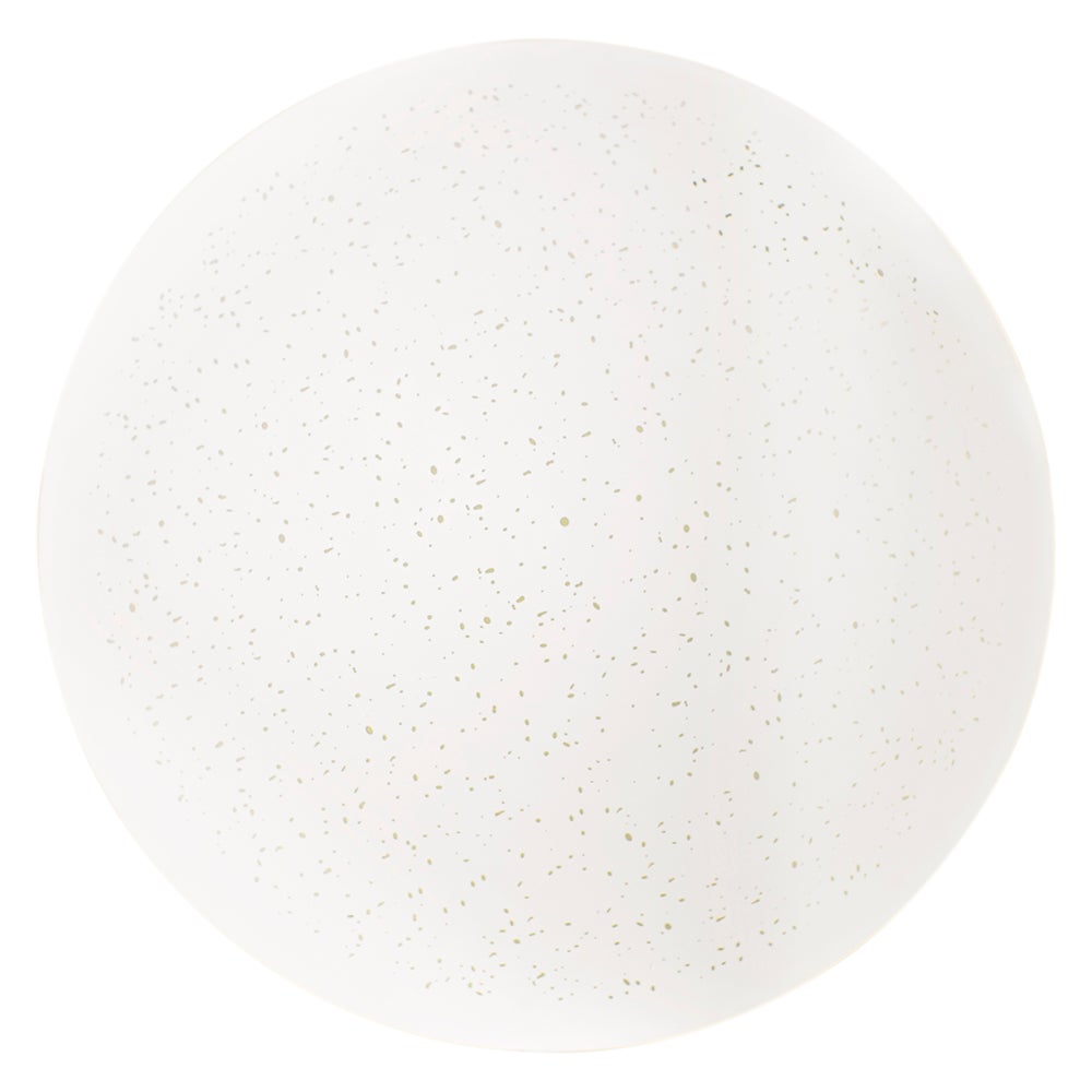 Colby vegglampe Ø70cm hvit