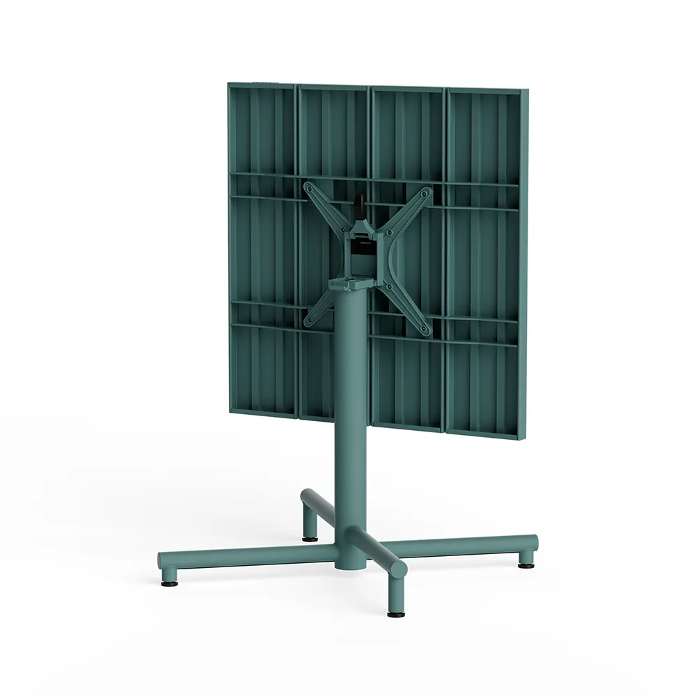 Fred's square bistreau dark sage