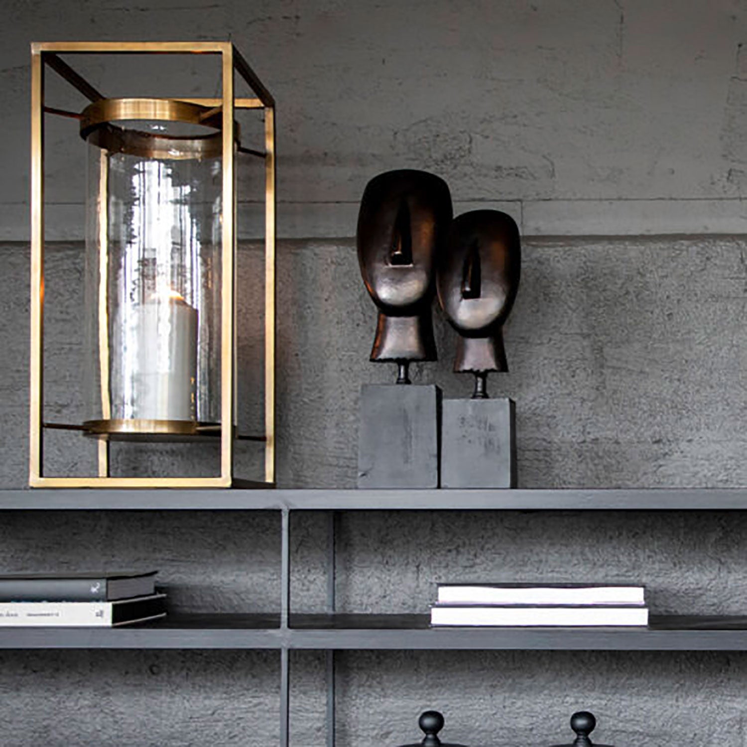 Valmiki dekorasjon liten Artwood