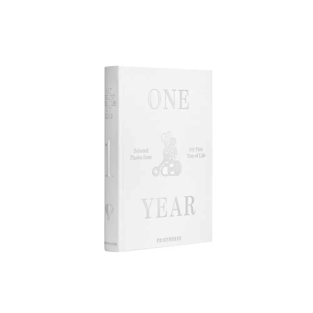 Babyalbum My First 3 Years