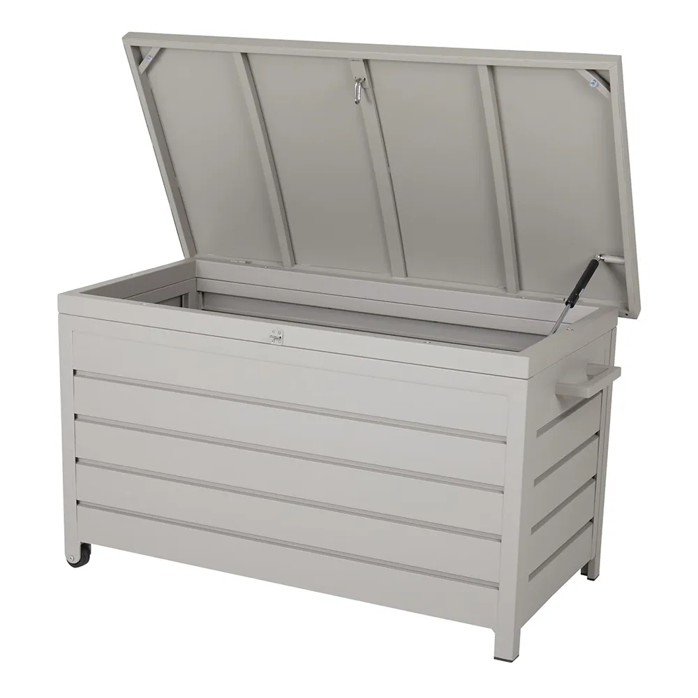 Gäster Oppbevaringsboks liten Khaki