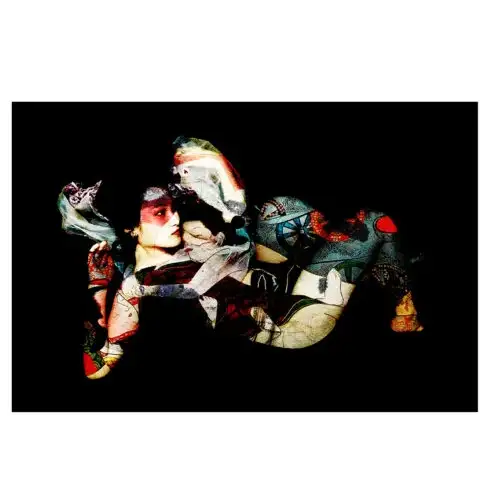 Veggdekor Cherish 180 x 120 cm Artwood