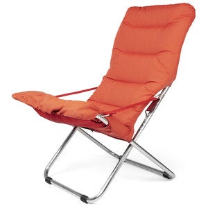 Fiesta soft orange supertex 