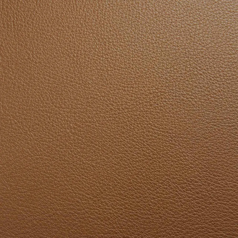 Bok Spisestol Eik/Cognac leather