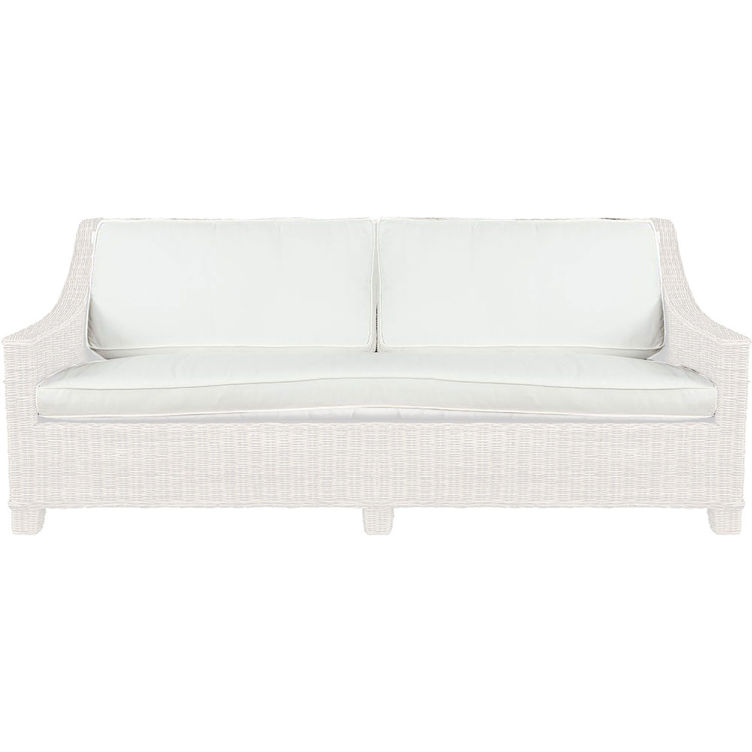 Madison sofa pute sett Nature