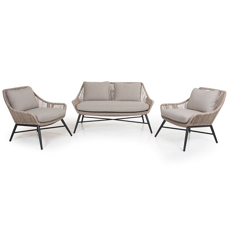 Pembroke Sofagruppe Brafab