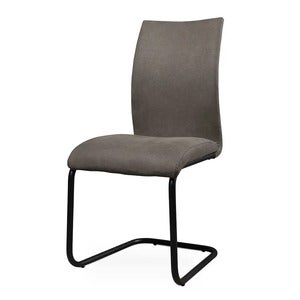 Ray Spisestol lysegrå 2-pakning