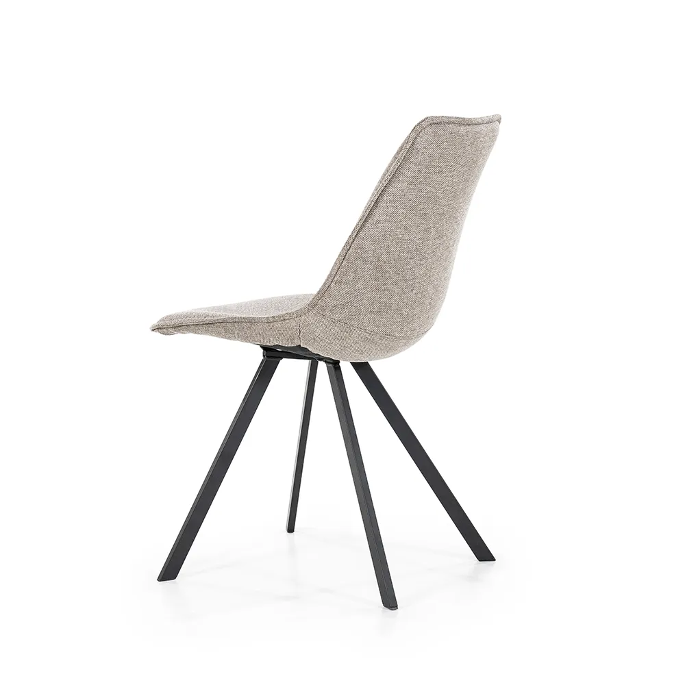 Spisestuestol Boy Taupe