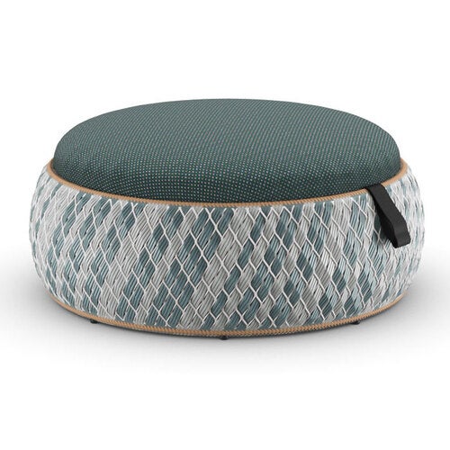 Dala fotskammel/bord BAHAMAS 