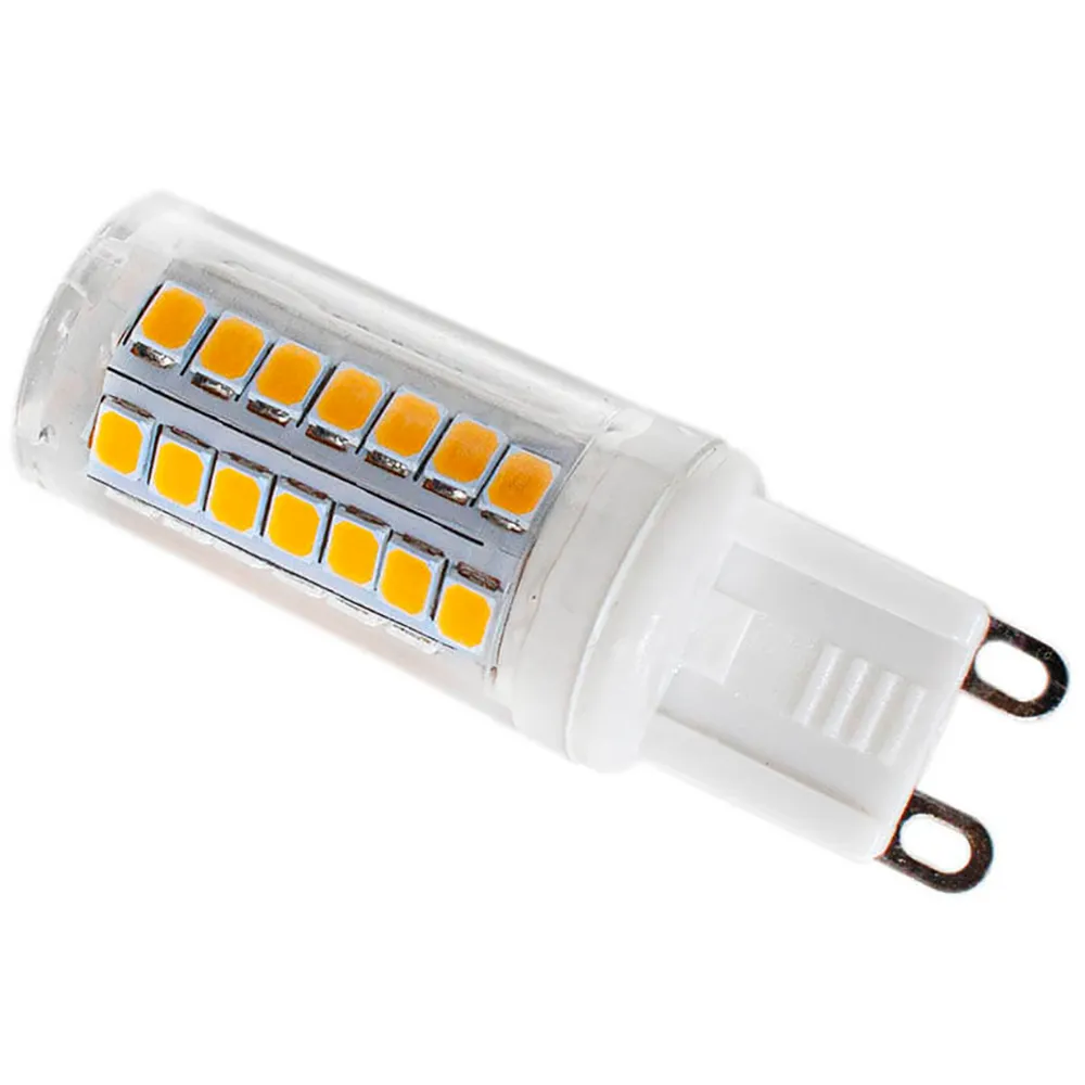 G9 LED, dimbar 3W 2700K 260Lm
