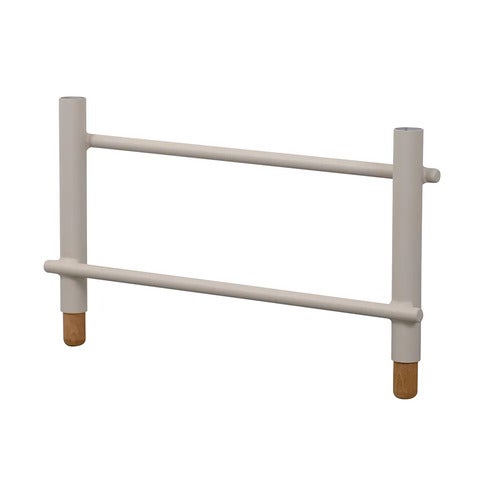 Sticks planter ben Lava grey 