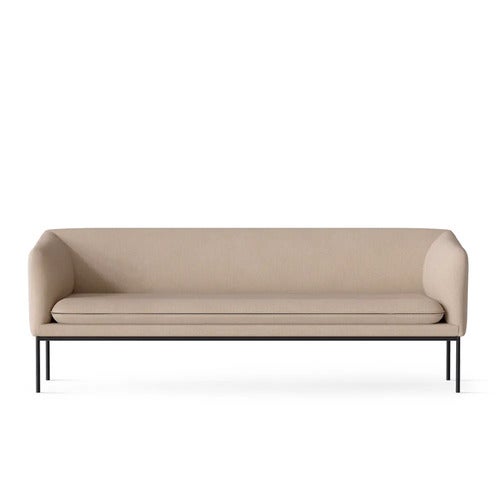 Sofa 3-Seters Turn Hallingdal Beige