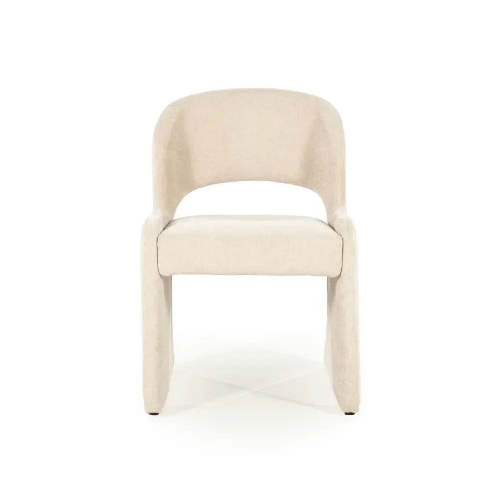 Odette Stol - beige Serene
