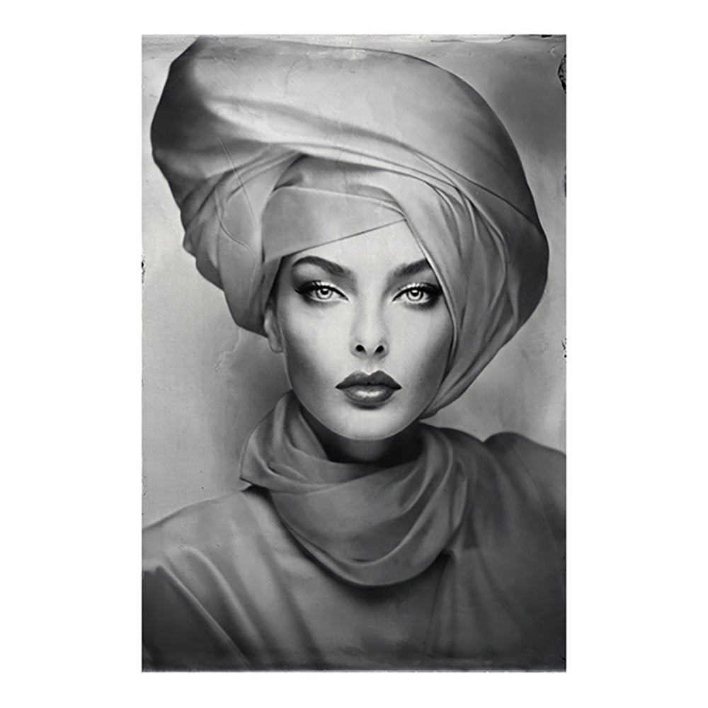 NOSTALGIA fototavle - 100x150