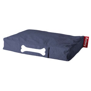 Doggielounge small stonewashed blue