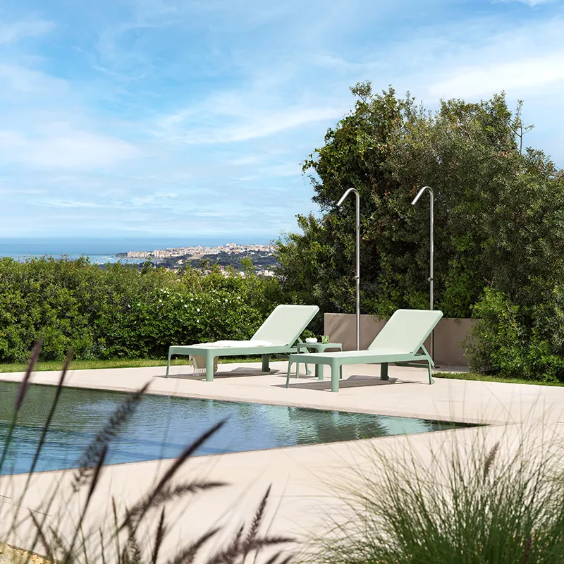 Plano solseng Menta - Mandolrla 