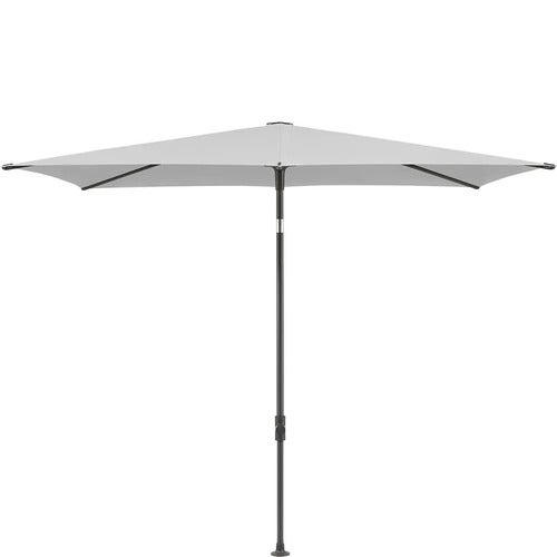 Smart parasoll 250x200 cm anthracite Kat.5 501 Granite