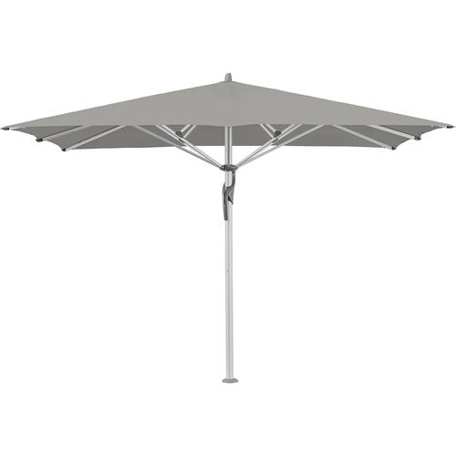 Fortello 400x300 cm parasoll alu Cat.4 420 Smoke