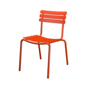 ALUA spisestol cayenne