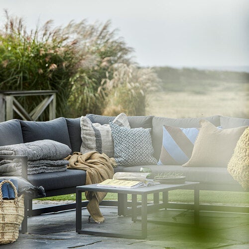 Lundamo lounge gruppe