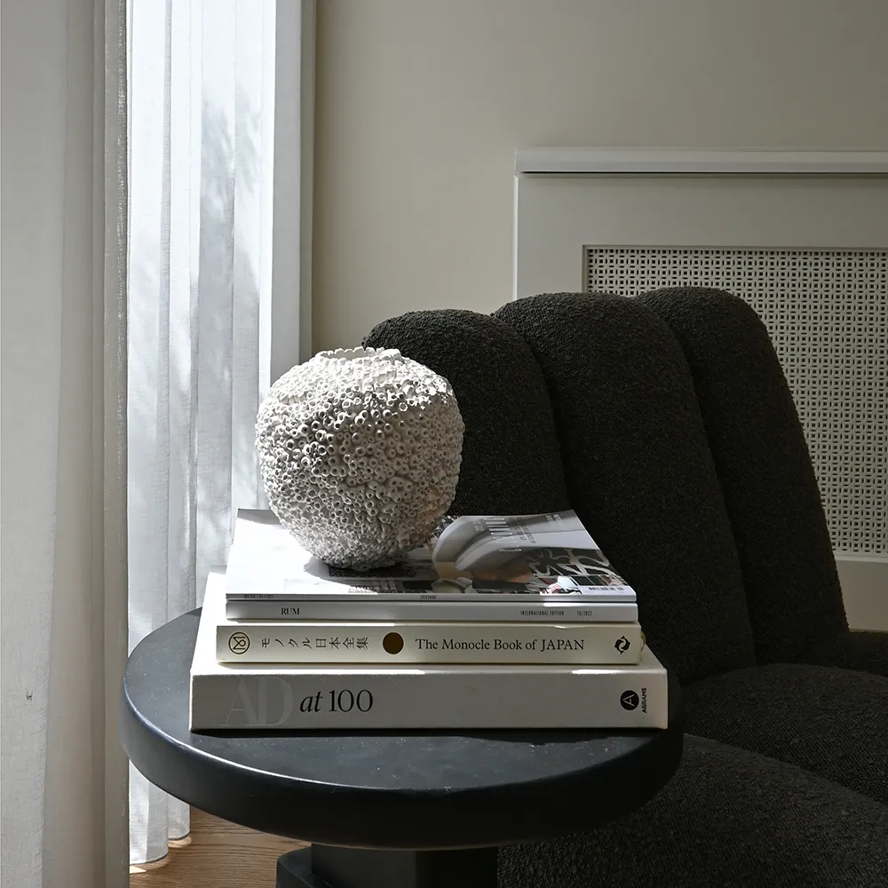 Sunao vase Petit - Beehive