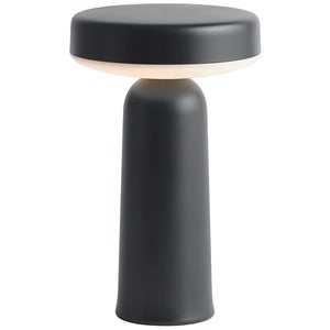 Ease Portabel lampe Black 