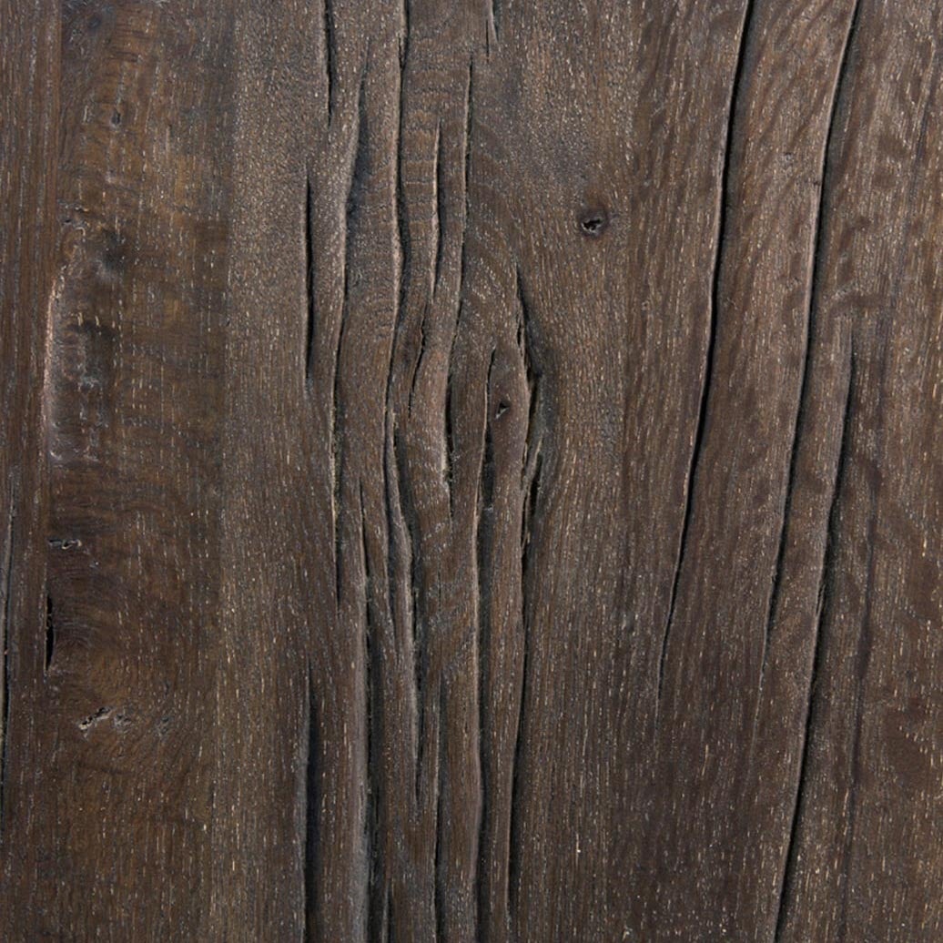 Paris Spisebord 150 Cm Us Brown